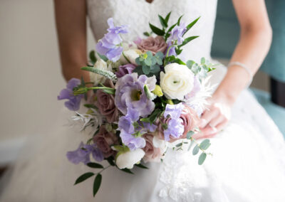 Matlack Weddings Flowers West Chester PA