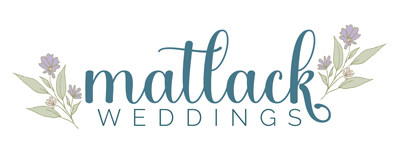 Matlack Weddings West Chester PA
